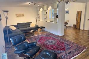 Exklusives, voll ausgestattetes Apartment, Souterrain Mannheim, incl. Nebenkosten, Strom, WLAN, TV – Tambourweg 17, 68163 Neuostheim/Neuhermsheim, Mannheim – Vorschaubild 8