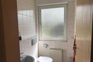 Garten-Liebhaber aufgepasst: Charmantes Haus in der beliebten Donk-Siedlung in Krefeld-Oppum – Die vollständige Adresse der Immobilie erhältst du vom Anbieter., 47809 Oppum, Krefeld – Vorschaubild 7