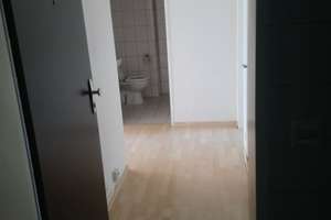 Zuhause mit zwei Zimmern in Köln-Sülz/Lindenthal