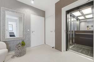 Exklusives Penthouse vor den Toren Kölns – luxuriöses Wohnen mit großzügiger Dachterrasse in Kerpen – 50859 Lövenich, Köln – Vorschaubild 24