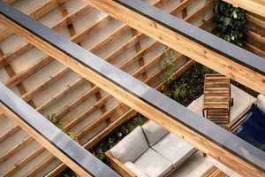 STADTHAUS in Alt-Solln mit Westgarten und Dachterrasse zu vermieten / zu verkaufen - Möblierung – Halbreiterstr. 6a, 81479 Solln, München – Vorschaubild 13