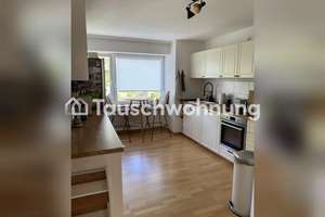 Tauschwohnung: Familie sucht 4 Zimmer und Garten - bietet 3 Zimmer Lehel – Die vollständige Adresse der Immobilie erhältst du vom Anbieter., 80469 Gärtnerplatz, München – Vorschaubild 2