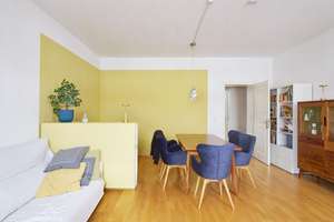 Helle 3-Zimmer Wohnung im 4. OG mit 2 Balkonen in Prenzlauer Berg – Stargarderstr. 21, 10437 Prenzlauer Berg, Berlin – Vorschaubild 8