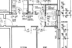 ANFRAGESTOP**DO-Aplerbeck** schöne 3-Zimmer Wohnung zu vermieten! – Wittbräucker Str. 53, 44287 Aplerbeck (Ortsteil), Dortmund – Vorschaubild 12