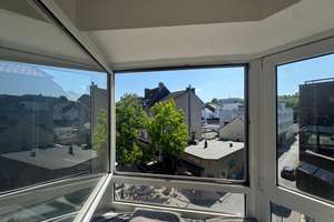 Traumhafte, helle 2-Zimmer-Wohnung im Luisenviertel 