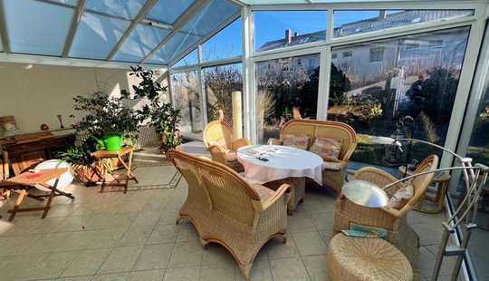 Bild von Schönes Reihenendhaus in ruhiger Lage von Braunschweig am Ölper Holz