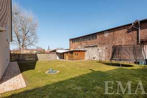 Modernes Einfamilienhaus mit sonnigem Gartenparadies -RESERVIERT- – Die vollständige Adresse der Immobilie erhältst du vom Anbieter., 14641 Nauen – Vorschaubild 30