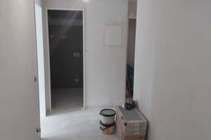 Kernsanierte 2 Zimmer mit Dusche, Balkon und eigenem Stellplatz  – Zwergmispelstraße 3, 4329 Paunsdorf, Leipzig – Vorschaubild 8