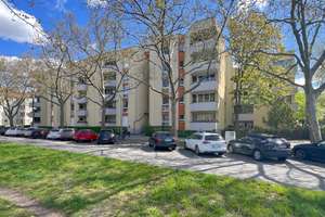 Terrassenwohnung im Westend – Die vollständige Adresse der Immobilie erhältst du vom Anbieter., 14050 Westend, Berlin – Vorschaubild 7