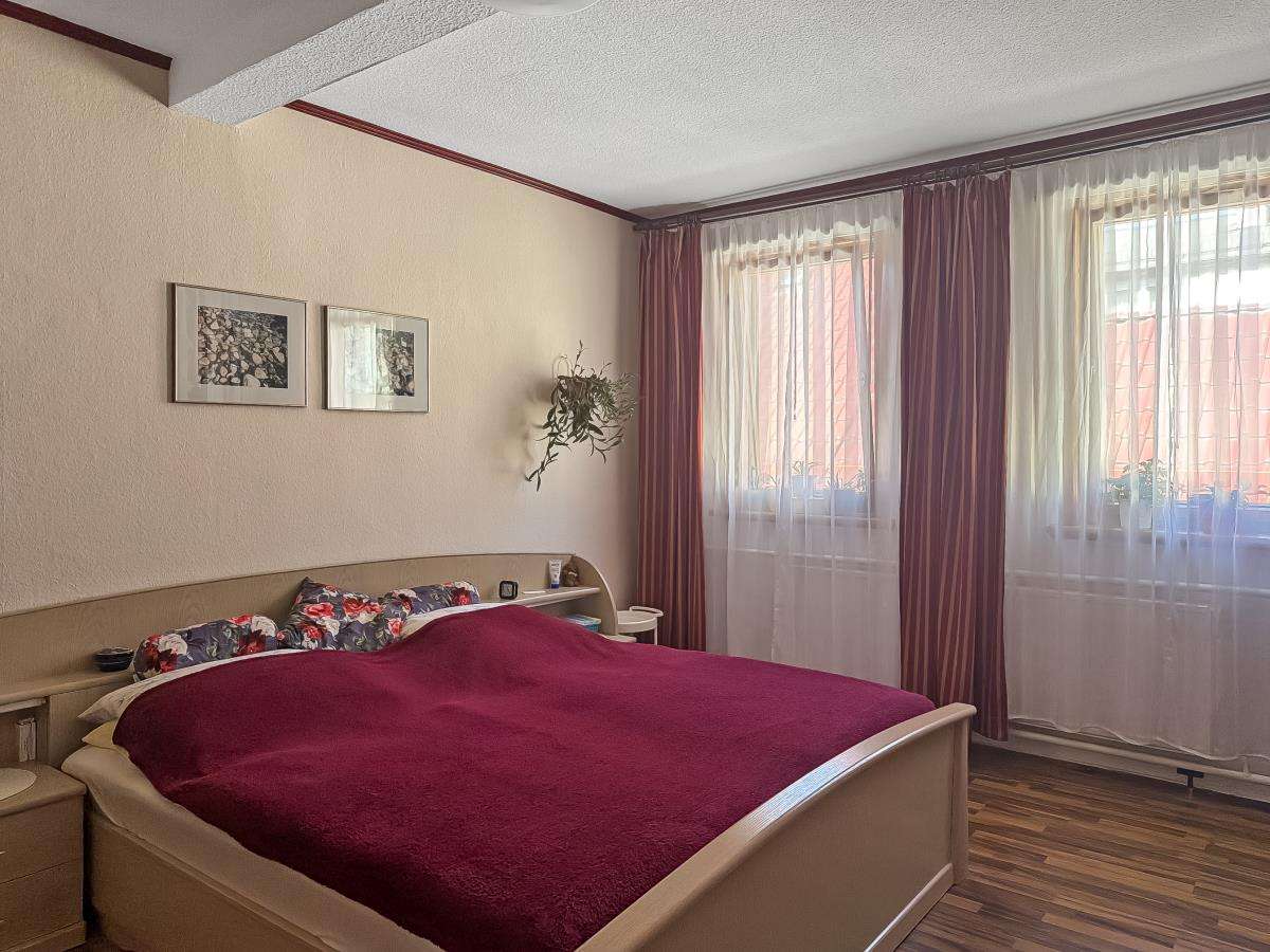 Immobilie in Leutenberg - (A1546) hier können Sie direkt einziehen ! - Bild 4