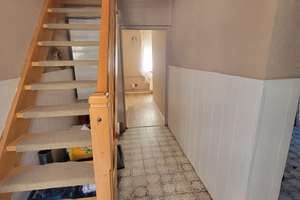 NEUER PREIS!!! Wohnen in der Natur!! Einfamilienhaus mit viel Platz – Die vollständige Adresse der Immobilie erhältst du vom Anbieter., 63776 Mömbris – Vorschaubild 22