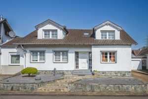 Freistehendes Einfamilienhaus mit Einliegerwohnung in bester Lage in Zopp – Aachen (Kreis) – Vorschaubild 19