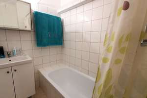 Attraktive 1 Zimmer Wohnung in gesuchter Wohnlage im Komponistenviertel – Graupnerweg 42, 64287 Darmstadt-Ost, Darmstadt – Vorschaubild 11