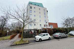 Renovierte 2-Zimmerwohnung mit großem Balkon im Wohnpark Staaken!!! – Richard-Münch-Straße 51, 13591 Staaken, Berlin – Vorschaubild 11