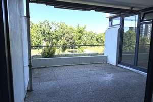 86 m² Terrassenwohnung mit Stellplatz am Rüppurrer Schloss in Karlsruhe – Die vollständige Adresse der Immobilie erhältst du vom Anbieter., 76199 Weiherfeld-Dammerstock, Karlsruhe – Vorschaubild 4