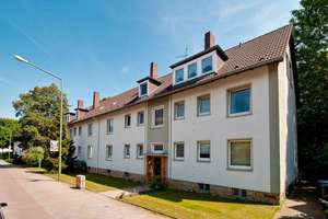 Miet mich - ansprechende 3-Zimmer-Wohnung