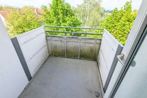 Wohnen mit Ausblick – 3 Zimmer mit Balkon und Ausblick ins Grüne – Die vollständige Adresse der Immobilie erhältst du vom Anbieter., 38226 Lebenstedt, Salzgitter – Vorschaubild 5