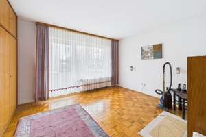 Vor den Toren Münchens:
Reiheneckhaus in ruhiger Wohnlage
- Großes Potential für Wohlfühloase – Die vollständige Adresse der Immobilie erhältst du vom Anbieter., 85757 Karlsfeld – Vorschaubild 16