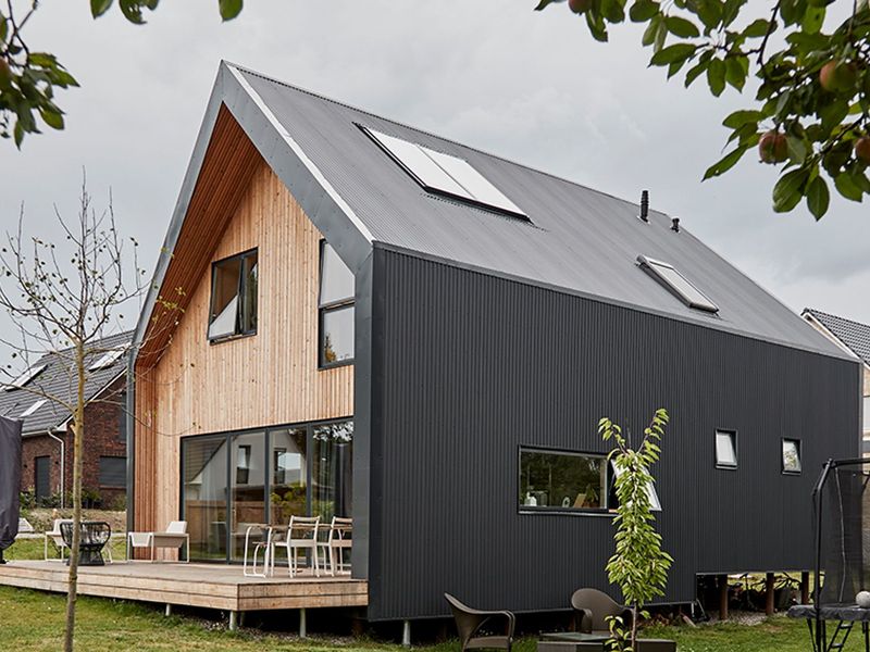 Haus kaufen in Thomasburg ImmoScout24