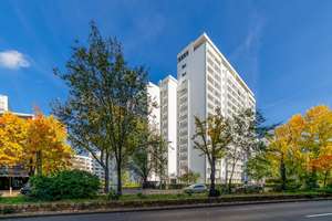 Terrassenwohnung mit Garten unweit vom KaDeWe - 
Terrace apartment with garden near KaDeWe – Die vollständige Adresse der Immobilie erhältst du vom Anbieter., 10787 Tiergarten, Berlin – Vorschaubild 11