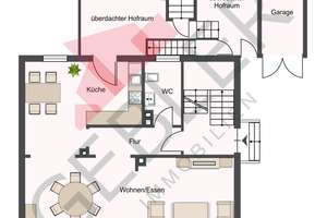 EIN MODERNES FAMILIENPARADIES ZUM VERLIEBEN UND EINZIEHEN !!! – Die vollständige Adresse der Immobilie erhältst du vom Anbieter., 58119 Hohenlimburg (Ortsteil), Hagen – Vorschaubild 27