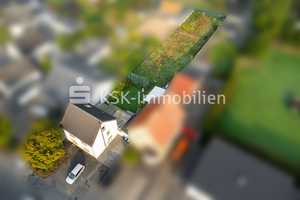 Charmantes Einfamilienhaus in Bergerhausen, gegebenenfalls auch für Pferdeliebhaber! – Rhein-Erft-Kreis – Vorschaubild 5