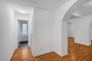 1-Raum-Gewerbeeinheit mit neuer Küche I Erdgeschoss I sehr gepflegt I leerstehend I provisionsfrei – Billy-Wilder-Promenade 46, 14167 Lichterfelde, Berlin – Vorschaubild 11