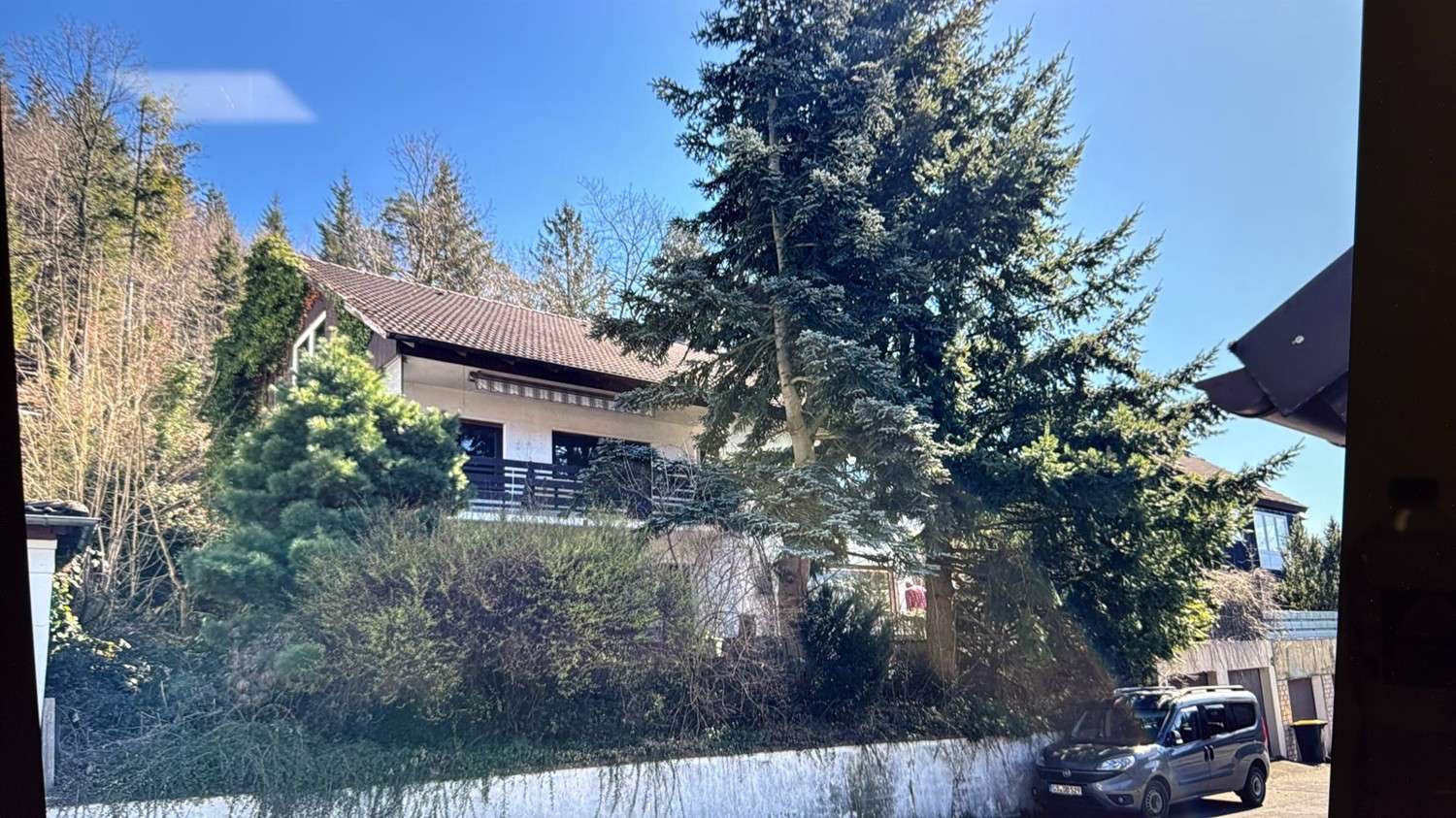 Charmantes Mehrfamilienhaus: Ruhige Lage, großes Potential, Sanierung erforderlich, Goslar Kreis – Bild 3