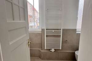 Wunderschöne  3-Zimmer-Altbauwohnung im Herzen des Lehenviertel – Liststraße -, 70180 Lehen, Stuttgart – Vorschaubild 10