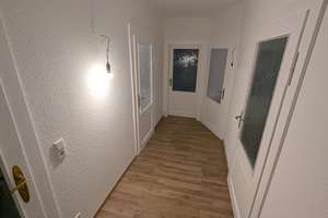 ++Villacher Siedlung++3-Zimmer-Wohnung in ruhiger und grüner Lage in Dresden Laubegast++ – Die vollständige Adresse der Immobilie erhältst du vom Anbieter., 1279 Laubegast, Dresden – Vorschaubild 9
