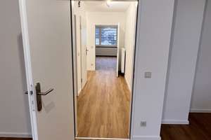 Erstbezug nach Sanierung – helle und ruhige Wohnung im gepflegten Zweifamilienhaus – Die vollständige Adresse der Immobilie erhältst du vom Anbieter., 22455 Niendorf, Hamburg – Vorschaubild 10