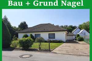 Familienfreundlicher Bungalow mit ausgebautem Dachgeschoss! – Gütersloh (Kreis) – Vorschaubild 1