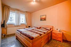 Ruhiges City-Zuhause mit Charme – 2-Zimmer-Wohnung mit Balkon & Aufzug – Die vollständige Adresse der Immobilie erhältst du vom Anbieter., 10551 Moabit, Berlin – Vorschaubild 2