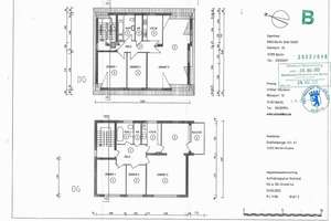 "MFH mit 3 WE / Garage und 869 m² Grundstück in Rudow, 1 OG leer / kompletter Eigenbedarf möglich" – Greifenbergerstrasse 41, 12355 Rudow, Berlin – Vorschaubild 29