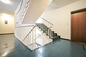 !! Modernisierte 3-Zimmer-Wohnung in zentraler Lage mit Tiefgaragestellplatz !! – August-Bebel-Allee 10, 28329 Radio Bremen, Bremen – Vorschaubild 3