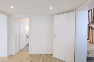 Schuch Immobilien – Neubau im Altbau -Modern saniertes Fachwerkhaus im Erstbezug – Die vollständige Adresse der Immobilie erhältst du vom Anbieter., 65203 Biebrich, Wiesbaden – Vorschaubild 15