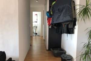 2 Zimmer in zentraler Lage von Köln am Theodor-Heuss-Park – Theodor-Heuss-Ring 1, 50668 Neustadt/Nord, Köln – Vorschaubild 4
