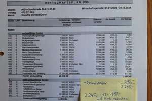 3-Zimmer-Wohnung in Niendorf Tibarg-Nähe, ruhige Sackgasse – Ordulfstr. 69, 22459 Niendorf, Hamburg – Vorschaubild 21