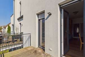 Moderne 2-Zimmer-Wohnung mit Balkon in ruhiger Lage – Provisionsfrei – Kreuzgraben 6, 13156 Niederschönhausen, Berlin – Vorschaubild 13