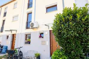Heidelberg Wieblingen: Modernes und familienfreundliches Stadthaus mit Garten & Wallbox- Stellplatz – 69123 Bahnstadt, Heidelberg – Vorschaubild 3