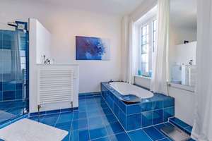 Urban. Ehrlich. Besonders. Penthouse mit Charakter in direkter Nähe zum Mühlenkamp – Die vollständige Adresse der Immobilie erhältst du vom Anbieter., 22083 Barmbek-Süd, Hamburg – Vorschaubild 11