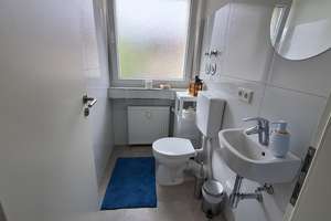 Helle, großzügige Wohnung mit 2 Balkonen und Gäste-WC – 68542 Heddesheim – Vorschaubild 8