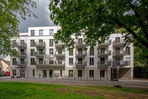 Erstbezug ** Penthouse mit 2 Bädern, Aufzug und Senioren-Service im schönen Duissern! – Zieglerstraße 70, 47058 Duissern, Duisburg – Vorschaubild 32