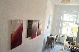 Bezugsfreie 2-Zimmer-Wohnung mit Balkon in Friedrichshain – provisionsfrein – 10247 Friedrichshain, Berlin – Vorschaubild 5
