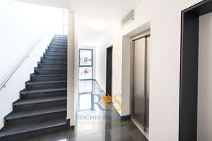 Hochwertige 3-Zimmer-Wohnung mit Main- und Hafenblick – 63067 Kaiserlei, Offenbach am Main – Vorschaubild 15