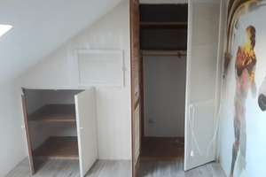  3-Zimmer-Dachgeschosswohnung im Hellwinkel, Reislinger Str.rg – Die vollständige Adresse der Immobilie erhältst du vom Anbieter., 38446 Hellwinkel, Wolfsburg – Vorschaubild 5