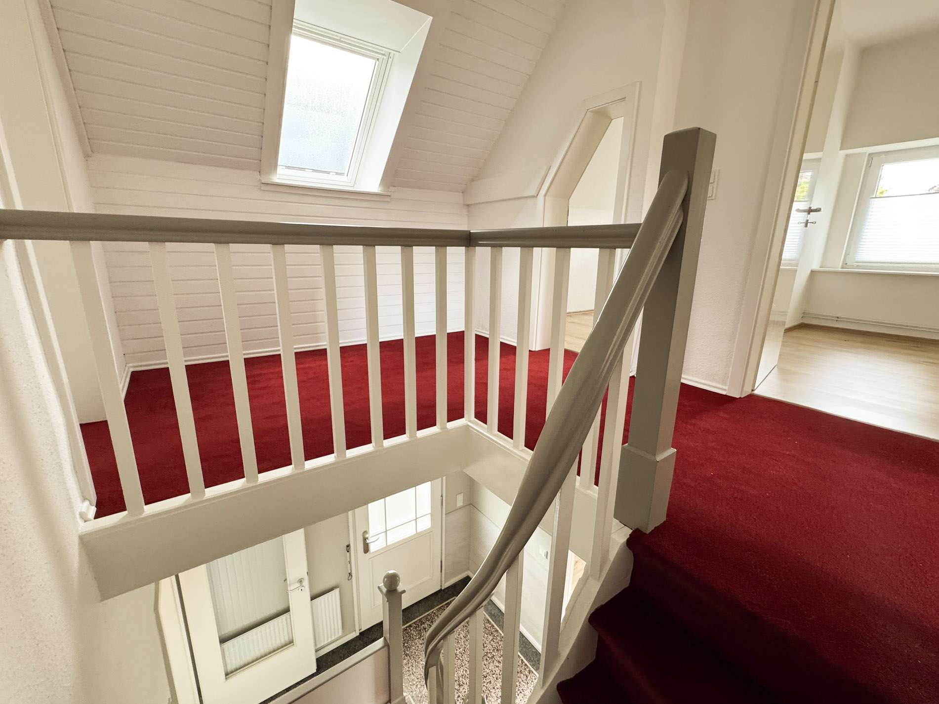 Immobilie in Delingsdorf - TOP Einfamilienhaus 4 Zi./130m², 2 Bäder,
Garage auf ca. 1.300 m² Grundstück im
Speckgürtel von HH - Bild 10