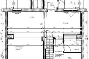 Erstbezug nach Modernisierung *Baudenkmal* Reihenmittelhaus mit Garten – 39118 Reform, Magdeburg – Vorschaubild 18