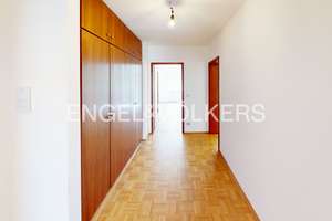 Lichtdurchflutete 3-Zimmer-Wohnung mit Balkon & Garage – Die vollständige Adresse der Immobilie erhältst du vom Anbieter., 55122 Hartenberg-Münchfeld, Mainz – Vorschaubild 4