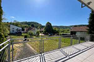 Gepflegtes Einfamilienhaus mit Garten und Garage in zentraler Lage von Losheim am See- Rissenthal – Merzig-Wadern (Kreis) – Vorschaubild 16